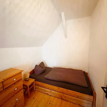 Ferienwohnung Am See Appartement Malente