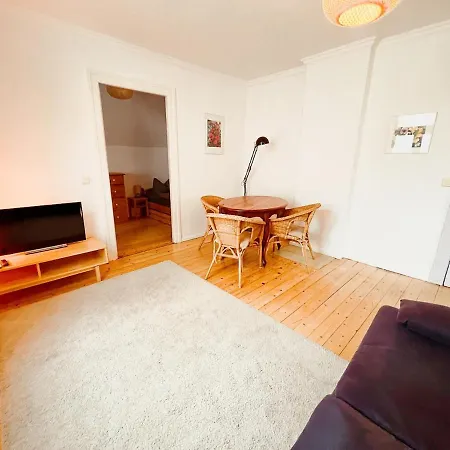 Ferienwohnung Am See