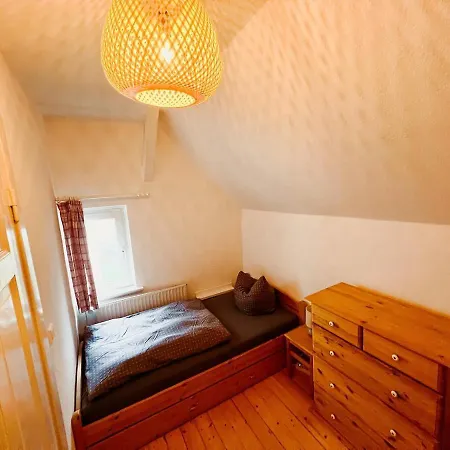 Appartement Ferienwohnung Am See Malente