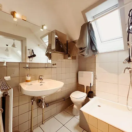 Ferienwohnung Am See Malente