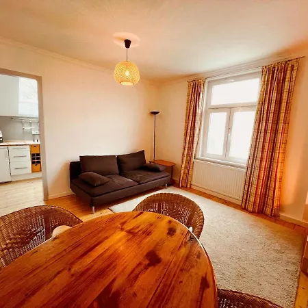 Ferienwohnung Am See Appartement Malente