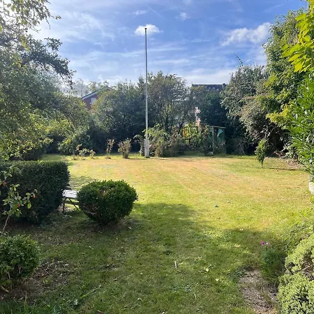 Appartement Ferienwohnung Am See