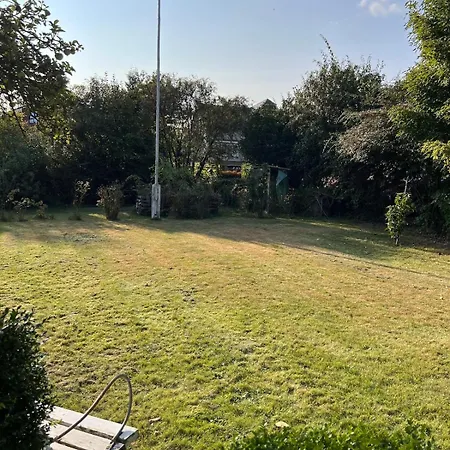 Ferienwohnung Am See Appartement