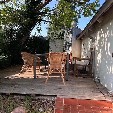 Ferienwohnung Am See Appartement Malente